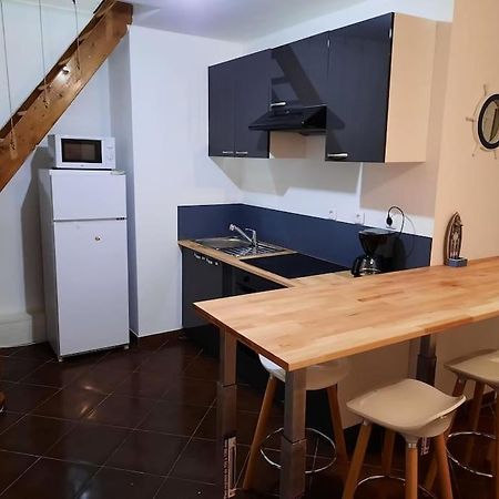 Agreable Maison De Pecheurs Avec Parking Gratuit. جراند فورت فيليبه المظهر الخارجي الصورة