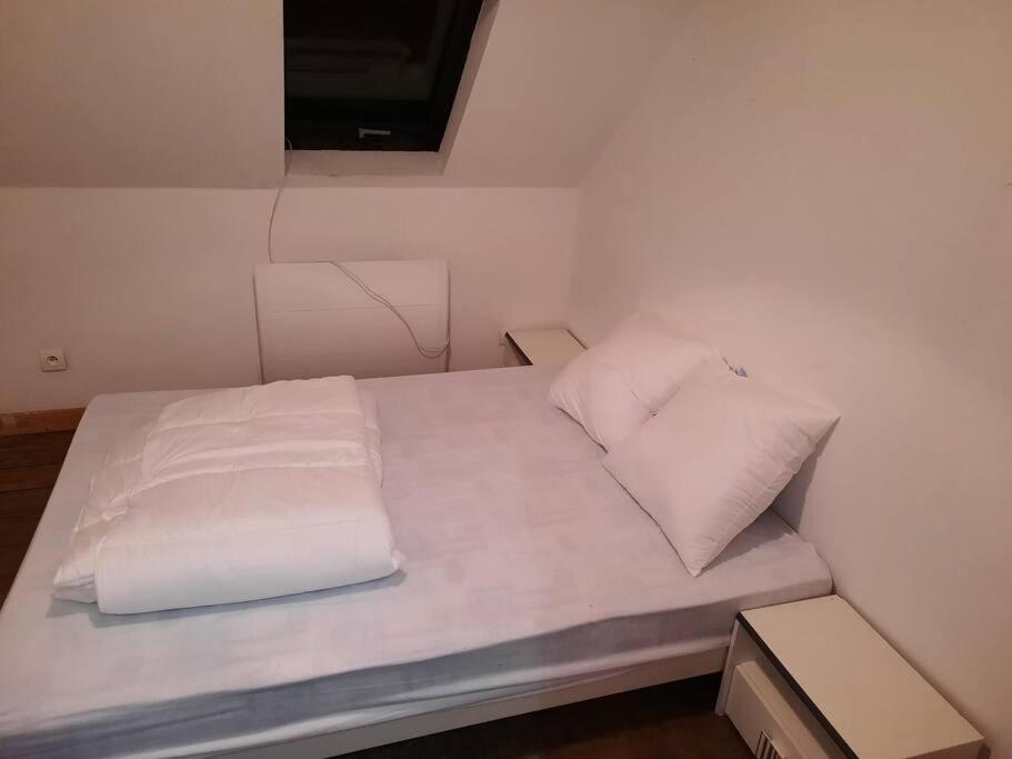 Agreable Maison De Pecheurs Avec Parking Gratuit. جراند فورت فيليبه المظهر الخارجي الصورة